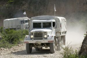 army-trucks